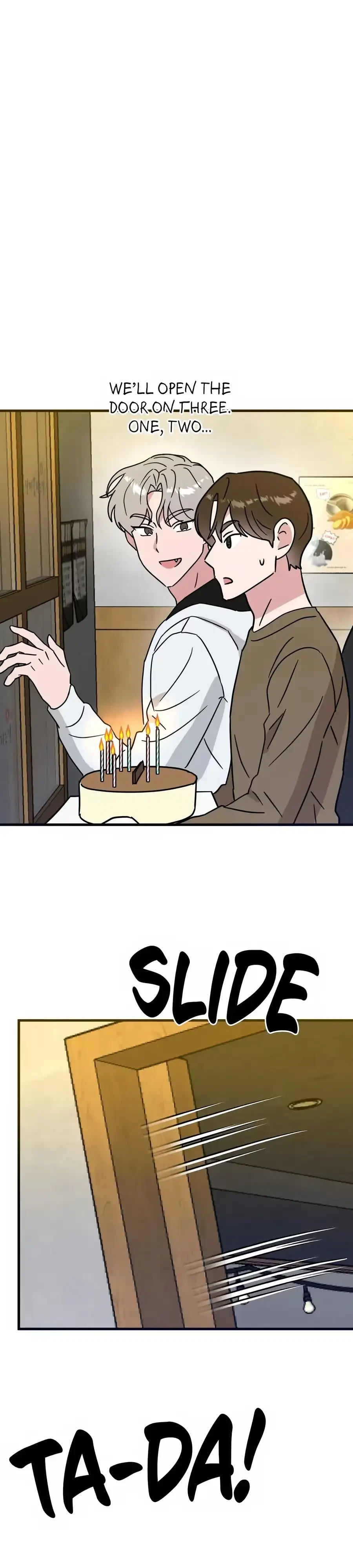 My Home As A Filming Location! Chapter 63, page 26