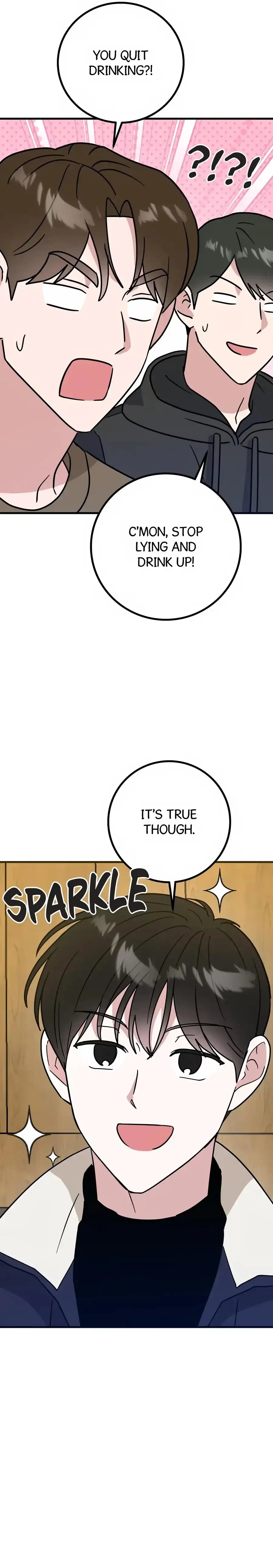 My Home As A Filming Location! Chapter 63, page 5
