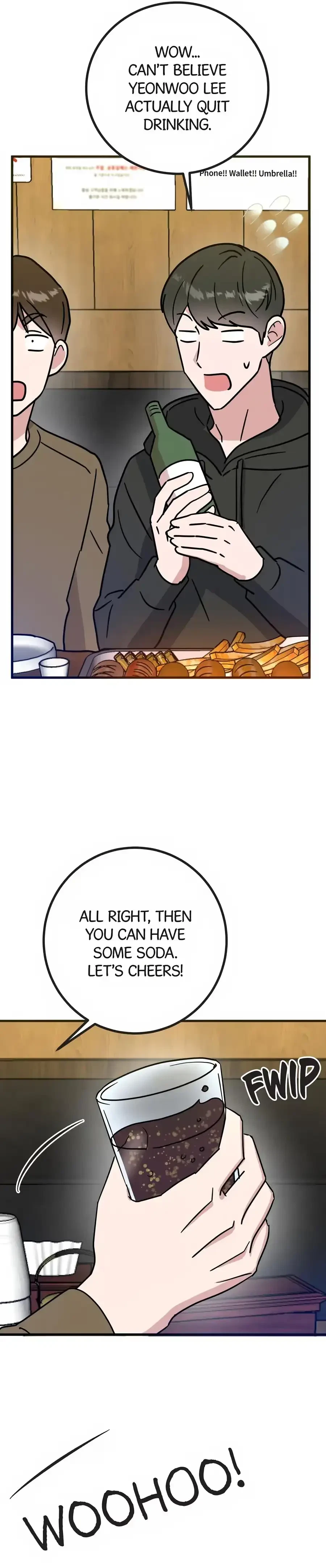 My Home As A Filming Location! Chapter 63, page 6