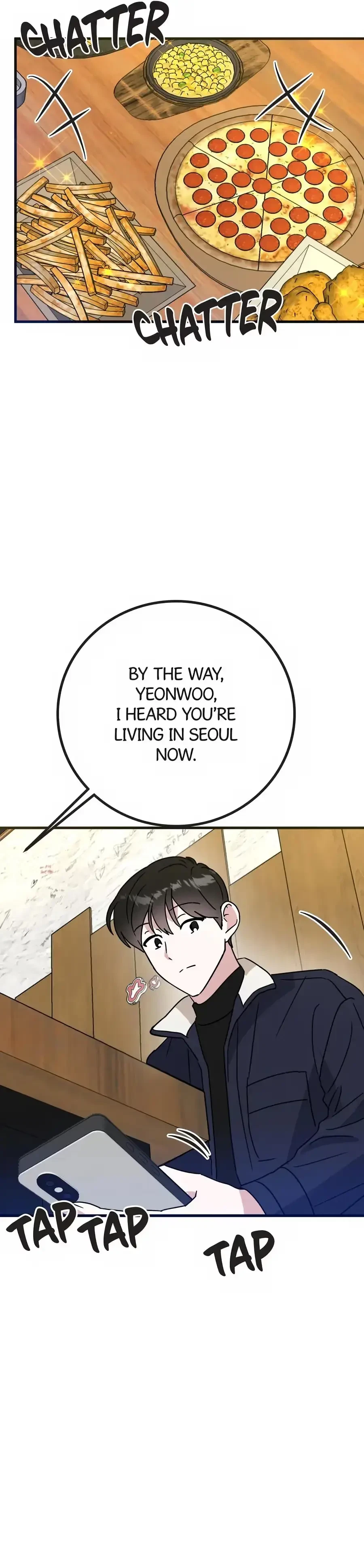 My Home As A Filming Location! Chapter 63, page 8
