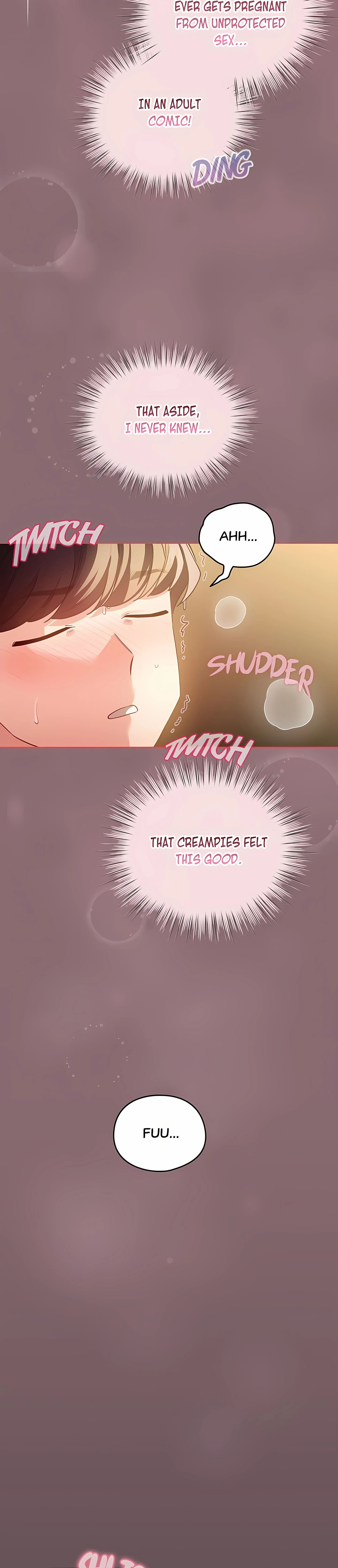 Making It In A Comic Book World Chapter 9 (Uncensored), page 17