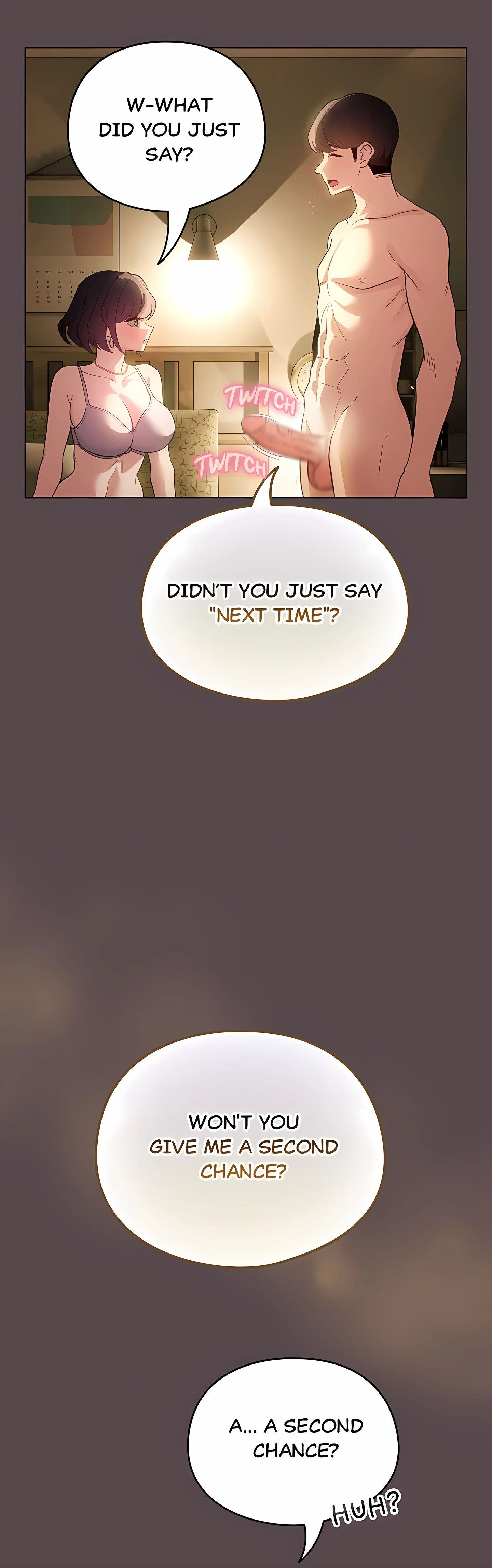 Making It In A Comic Book World Chapter 9 (Uncensored), page 31