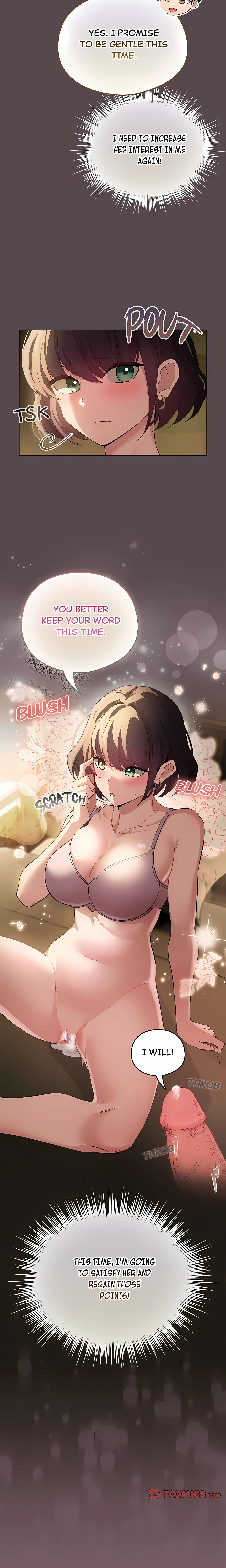 Making It In A Comic Book World Chapter 9 (Uncensored), page 33