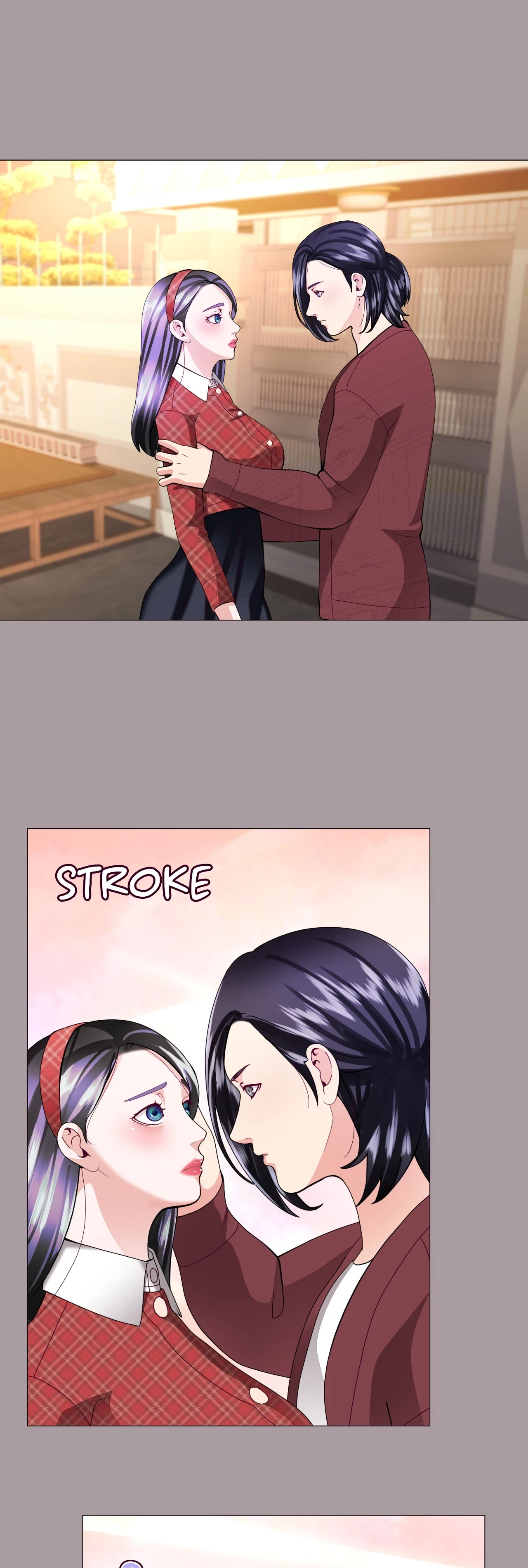 Daddy-In-Law Chapter 14, page 11