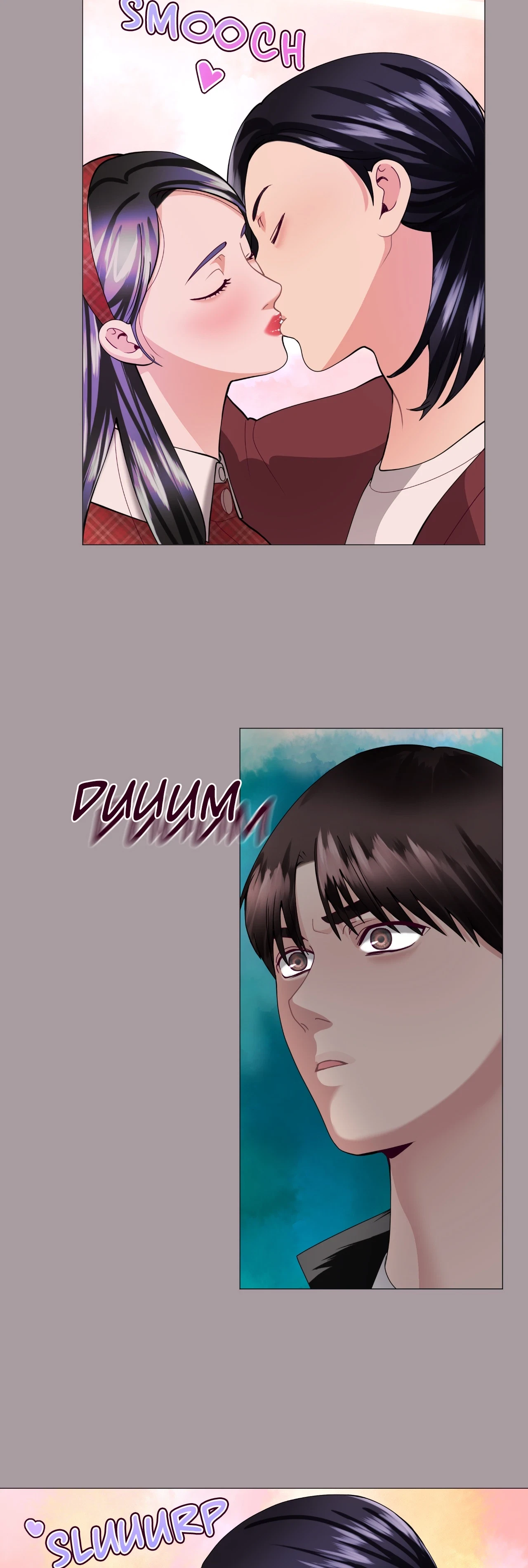 Daddy-In-Law Chapter 14, page 12
