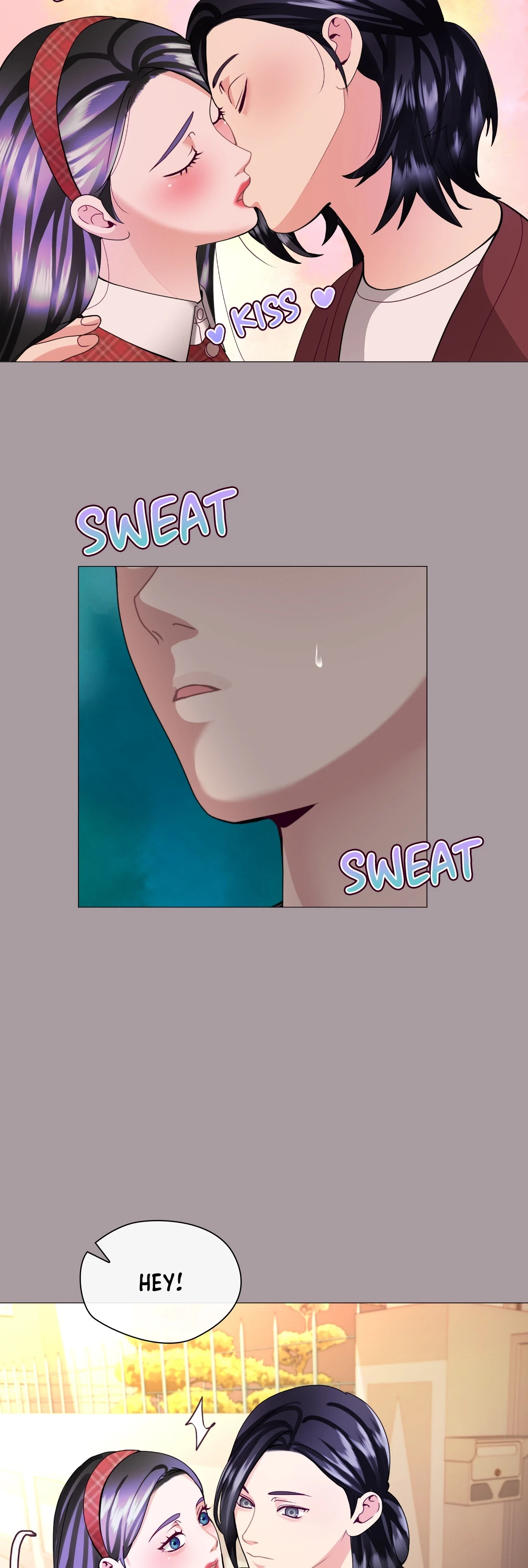 Daddy-In-Law Chapter 14, page 13
