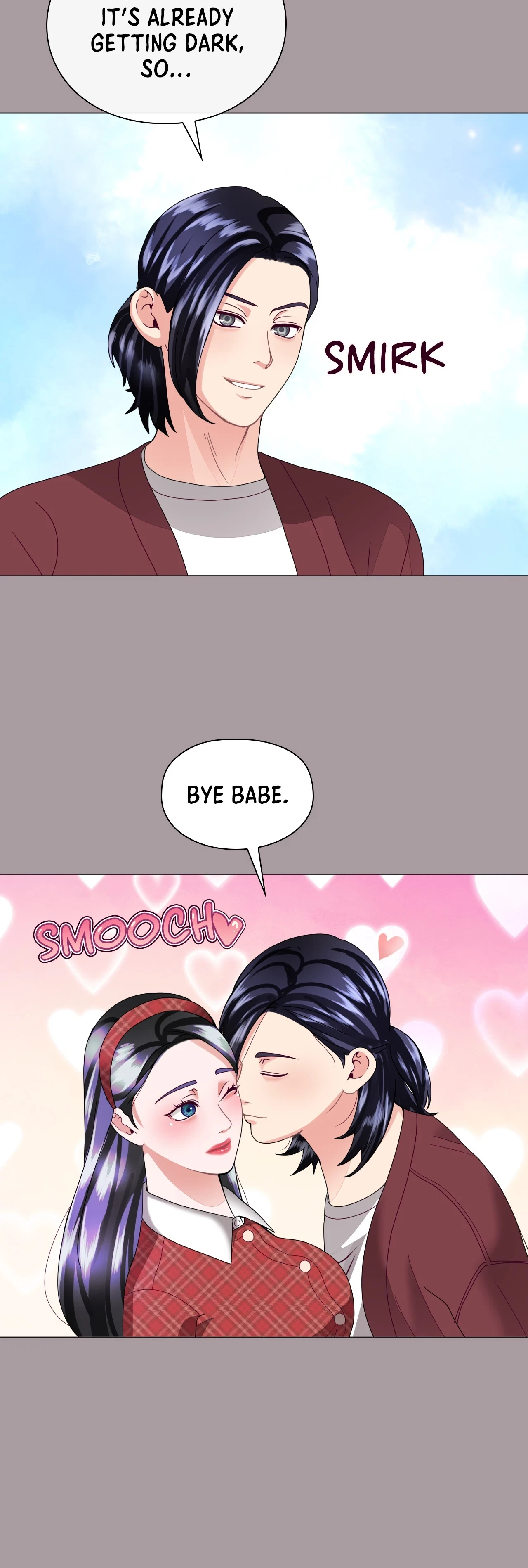 Daddy-In-Law Chapter 14, page 15