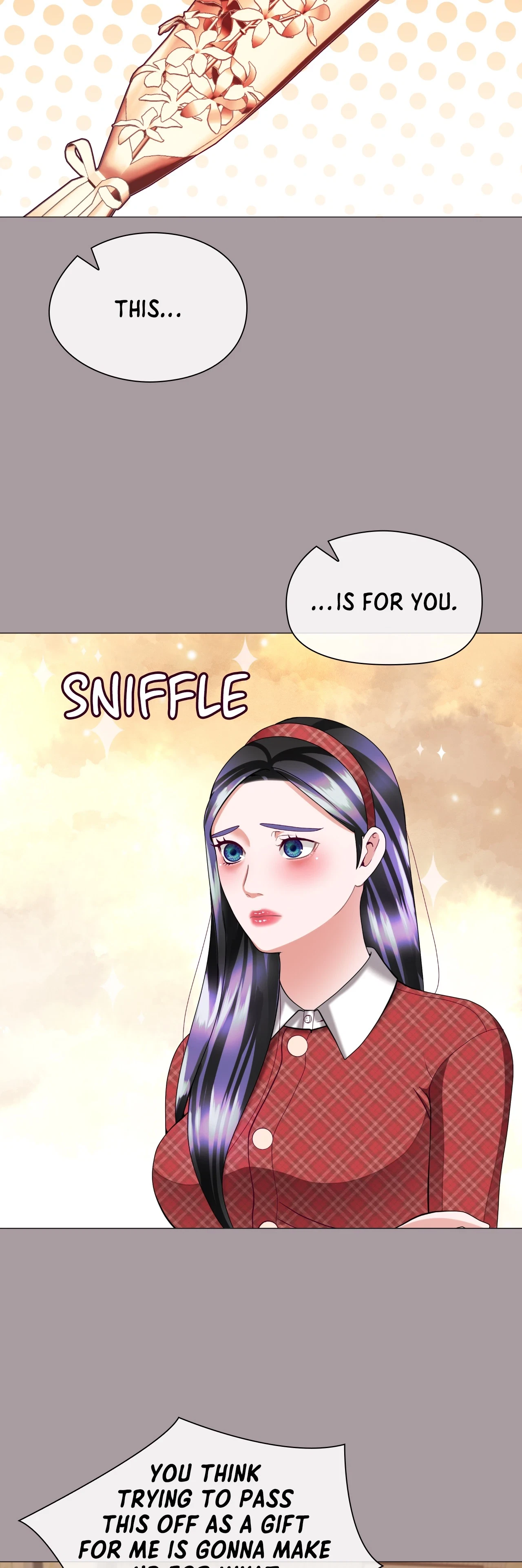 Daddy-In-Law Chapter 14, page 19