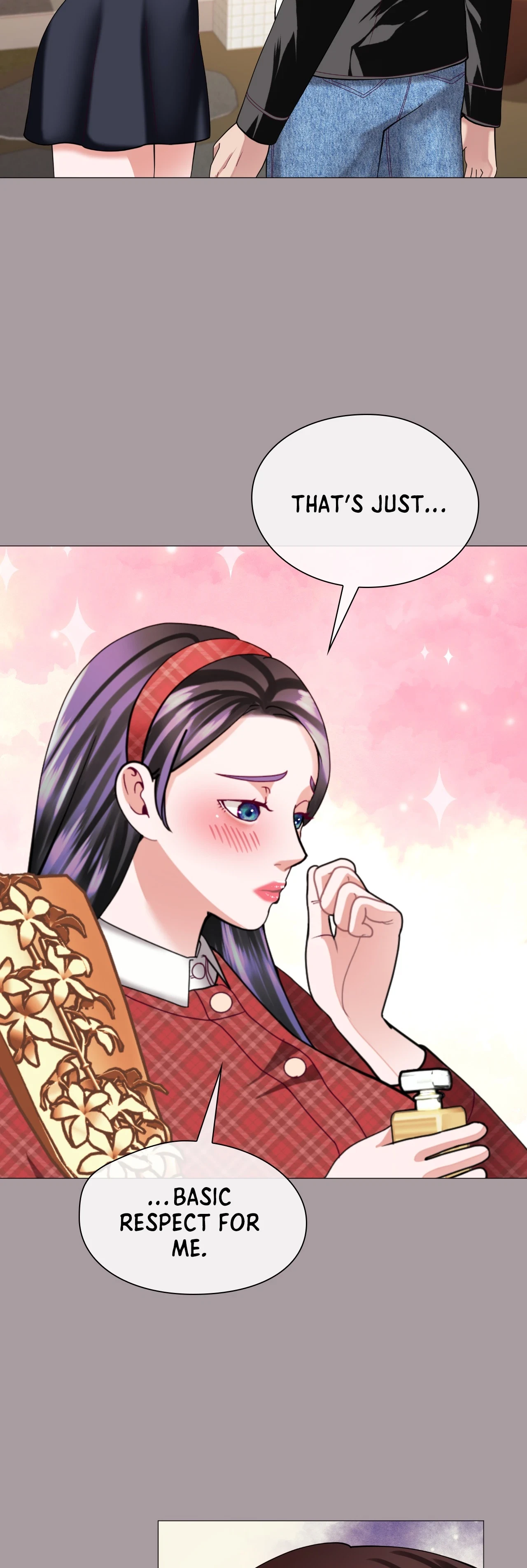 Daddy-In-Law Chapter 14, page 22
