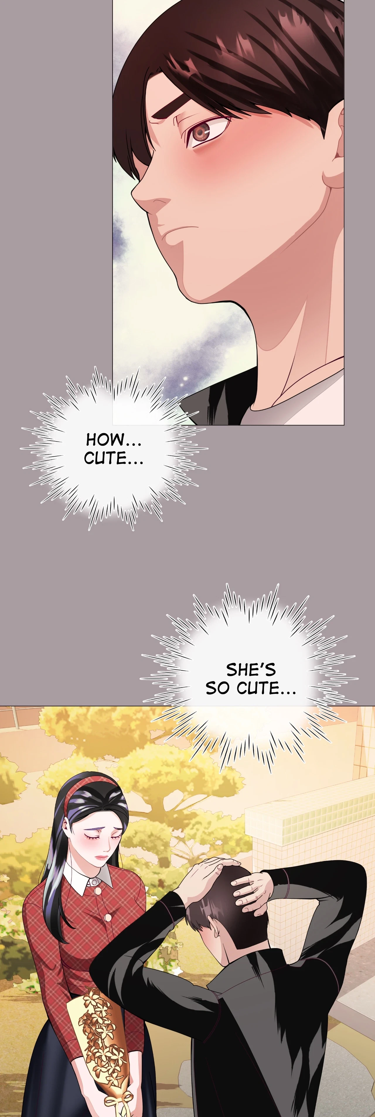 Daddy-In-Law Chapter 14, page 23