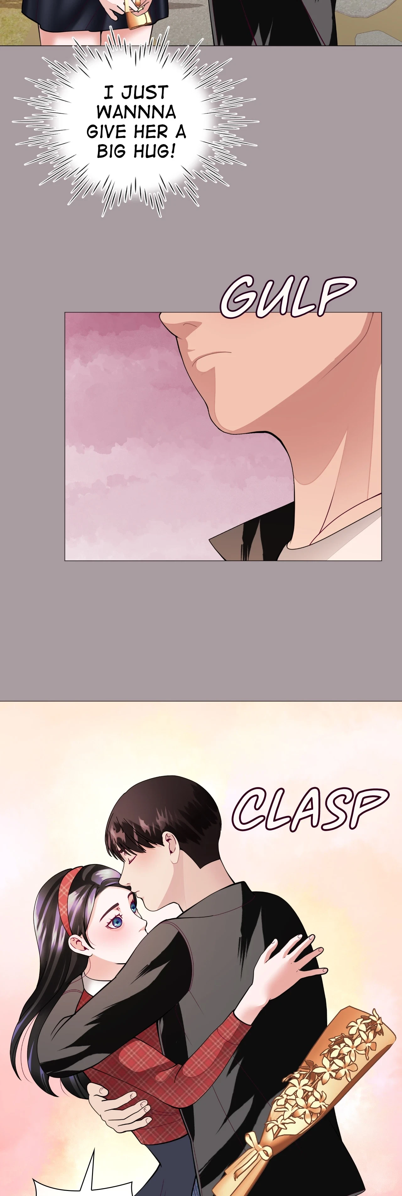Daddy-In-Law Chapter 14, page 24