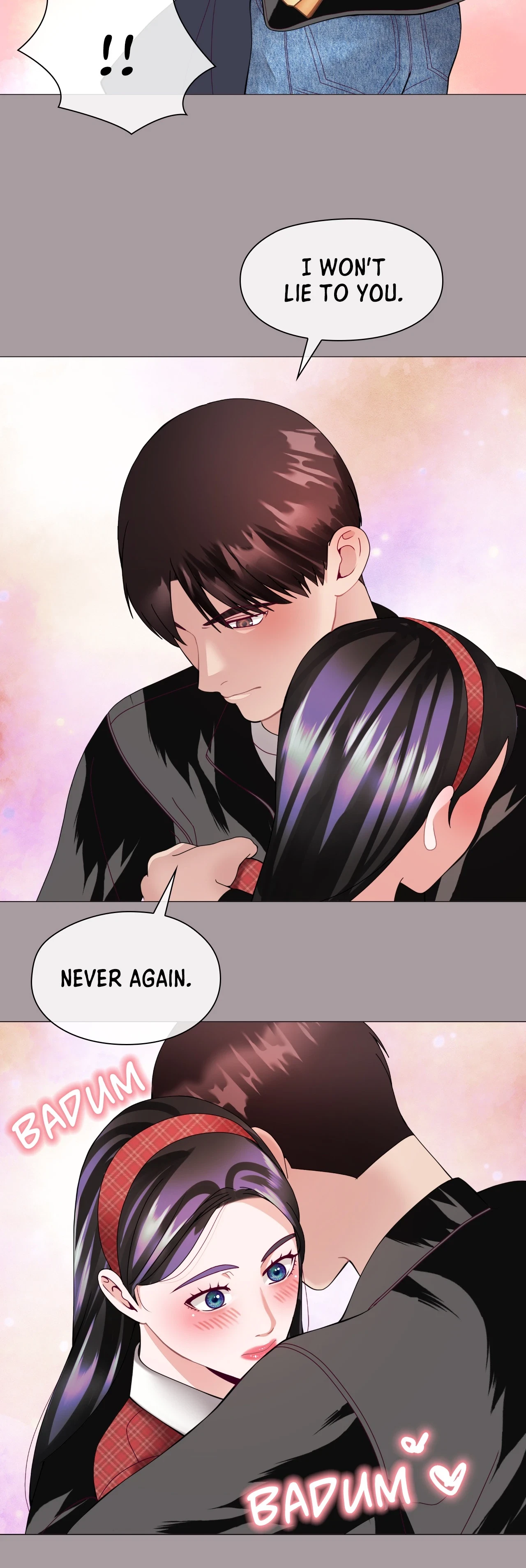 Daddy-In-Law Chapter 14, page 25