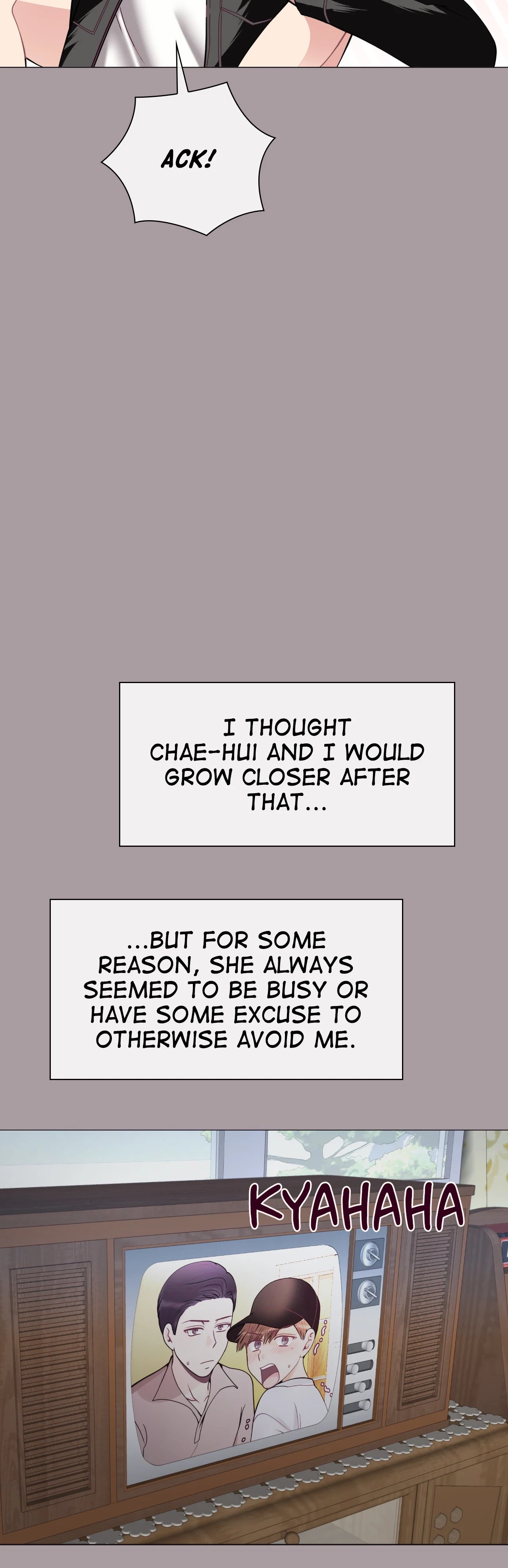 Daddy-In-Law Chapter 14, page 30