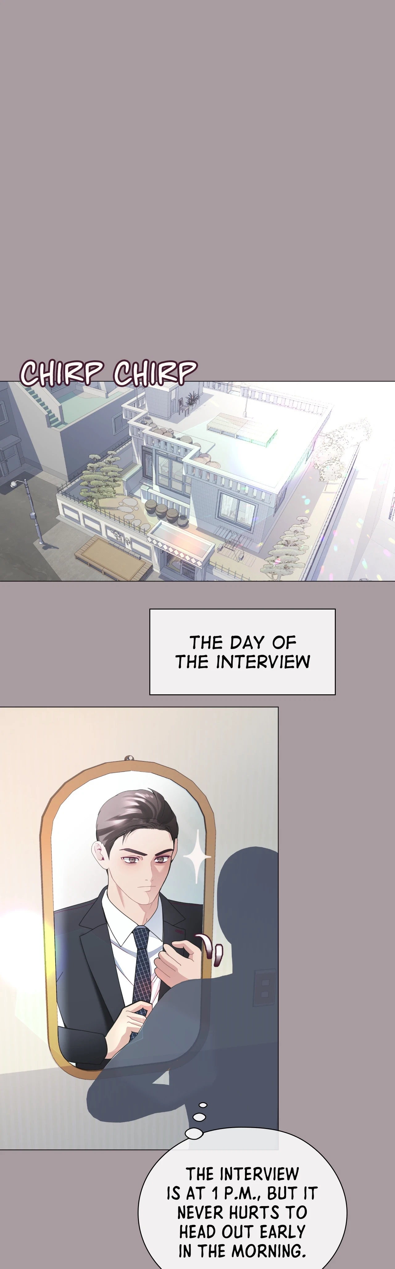 Daddy-In-Law Chapter 14, page 37