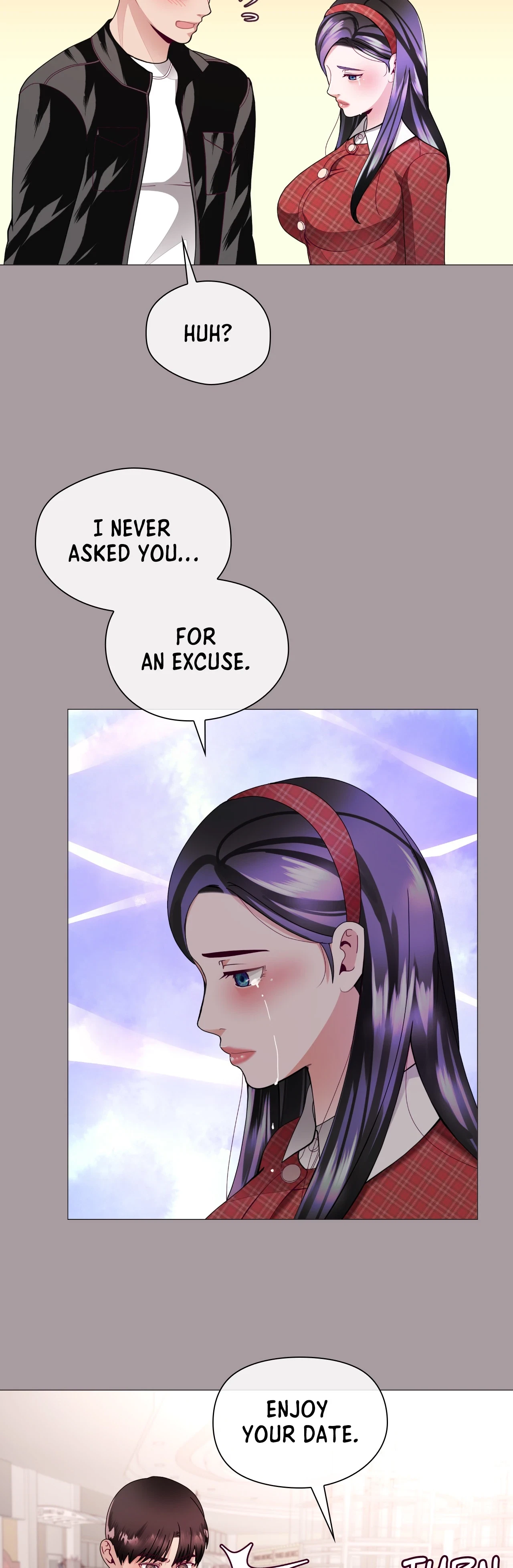 Daddy-In-Law Chapter 14, page 4