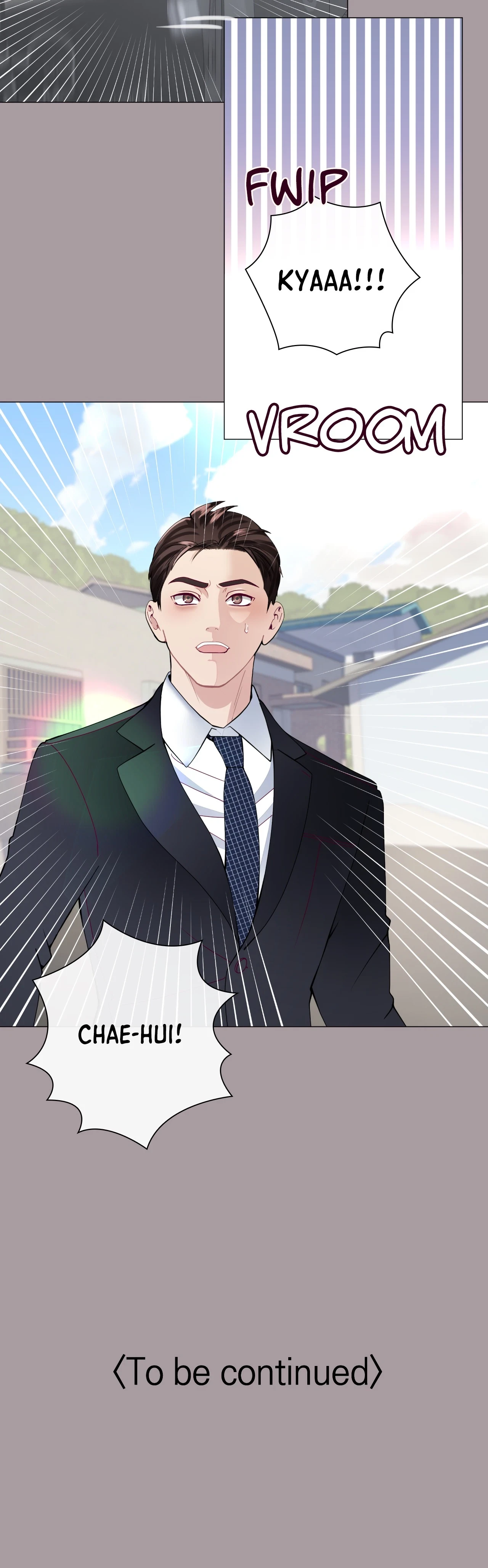 Daddy-In-Law Chapter 14, page 40