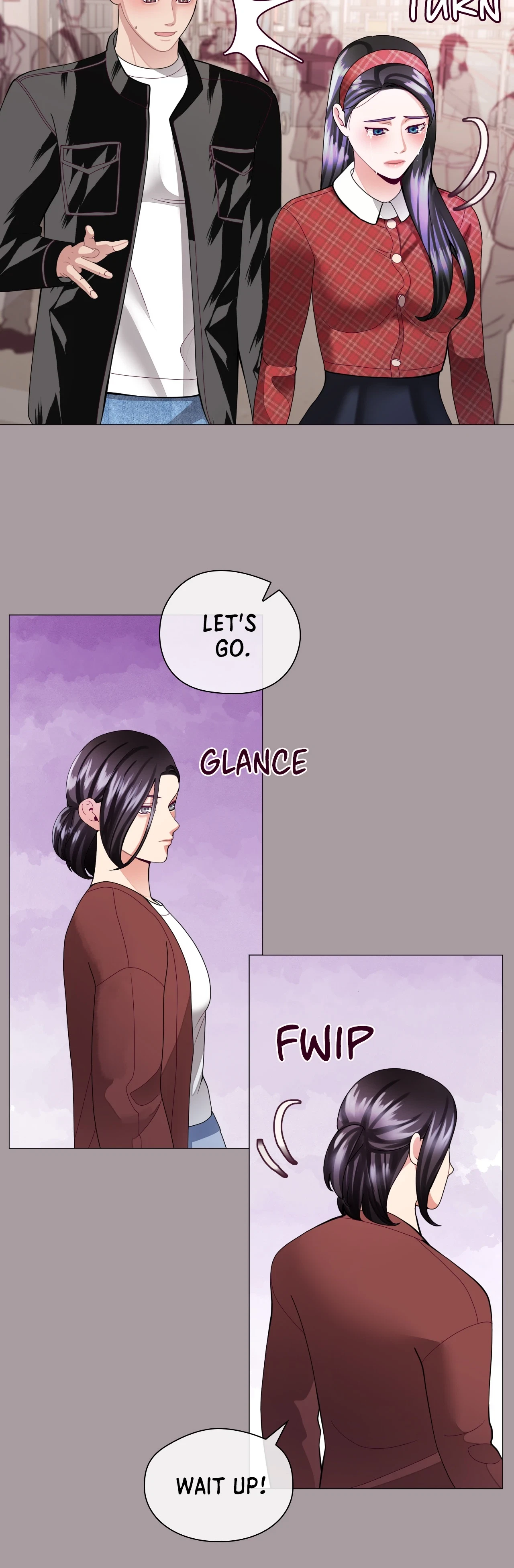 Daddy-In-Law Chapter 14, page 5