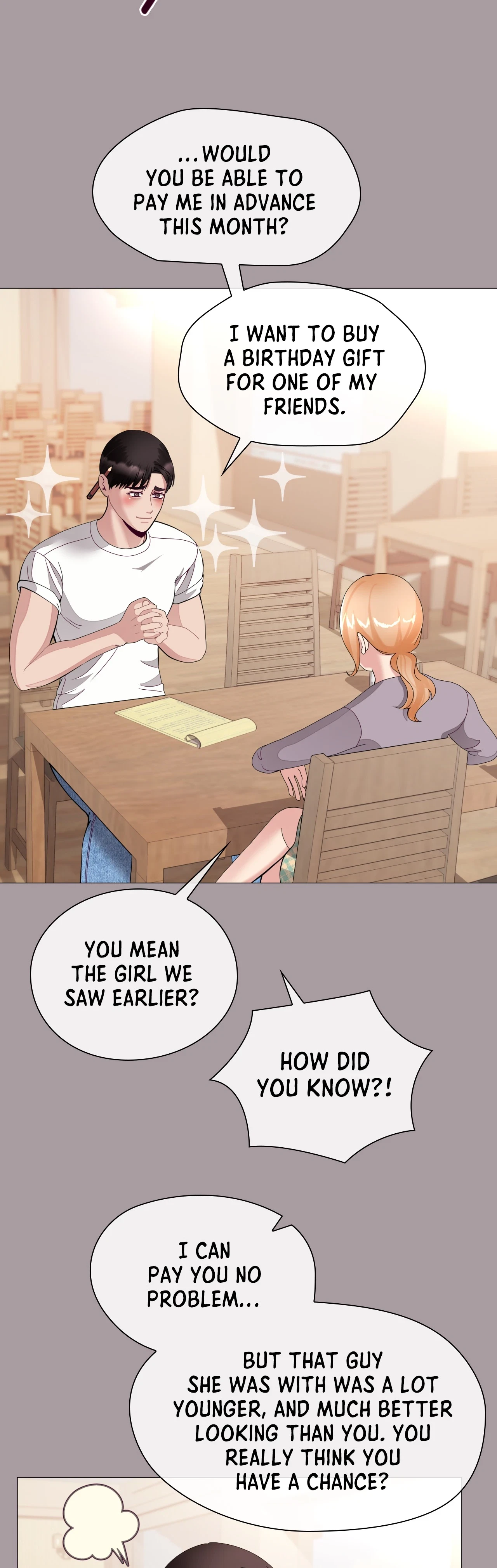 Daddy-In-Law Chapter 14, page 8