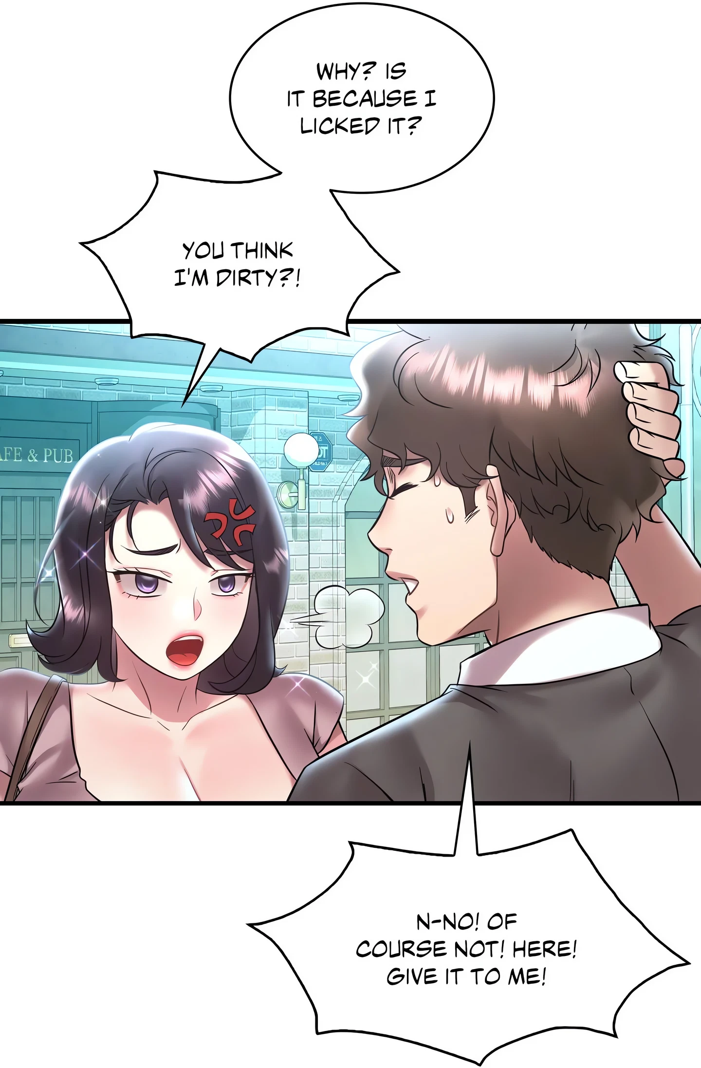 Chapter 41, page 92