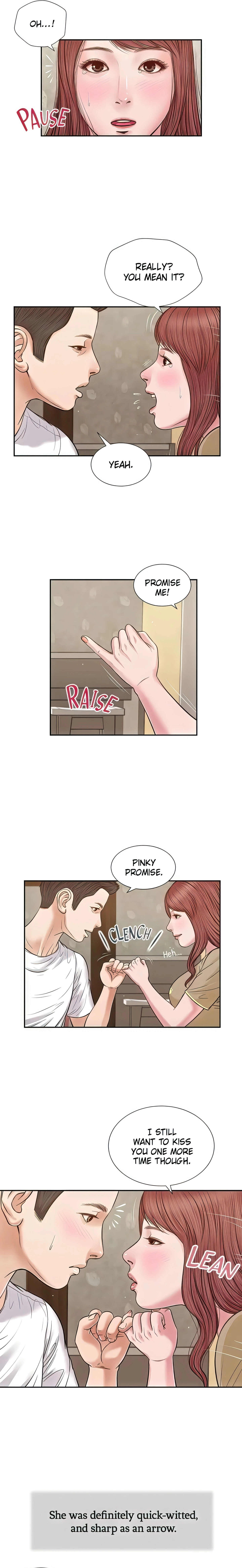 Concubine Chapter 17 (Uncensored), page 11