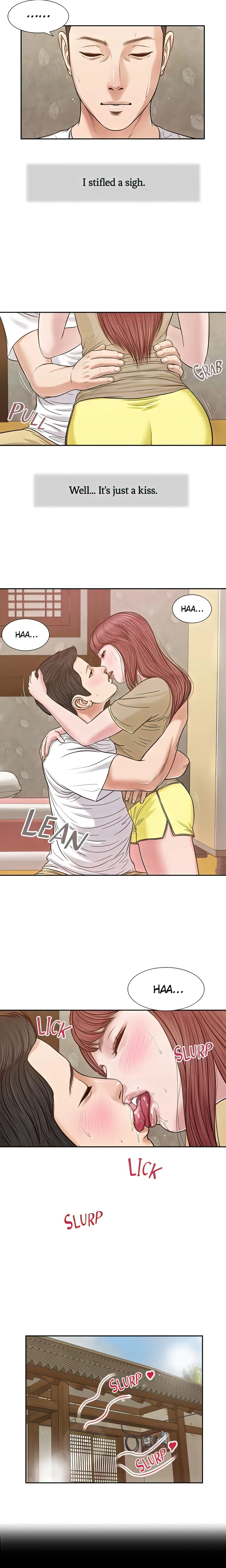 Concubine Chapter 17 (Uncensored), page 12