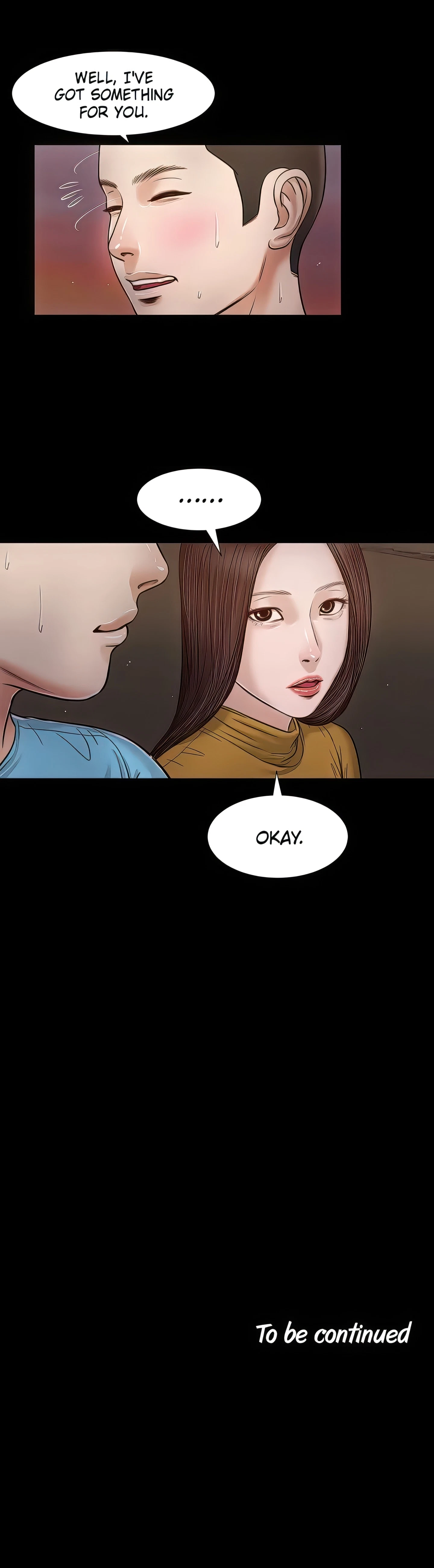 Concubine Chapter 17 (Uncensored), page 15