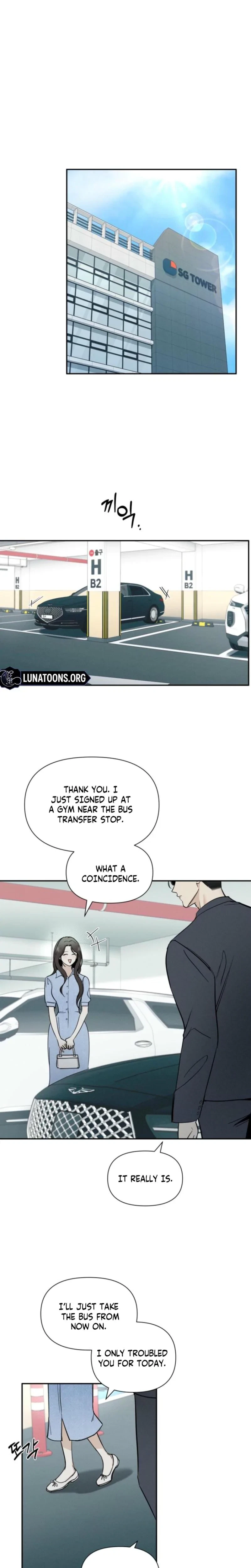 Another Woman's Man Chapter 23, page 2