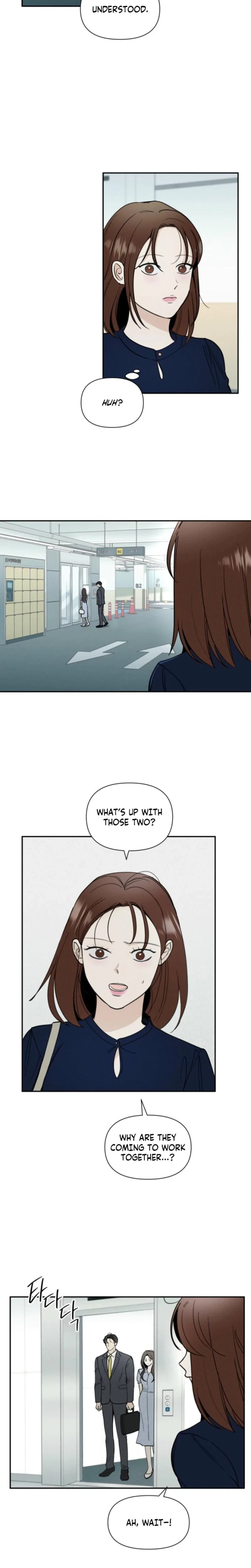 Another Woman's Man Chapter 23, page 3