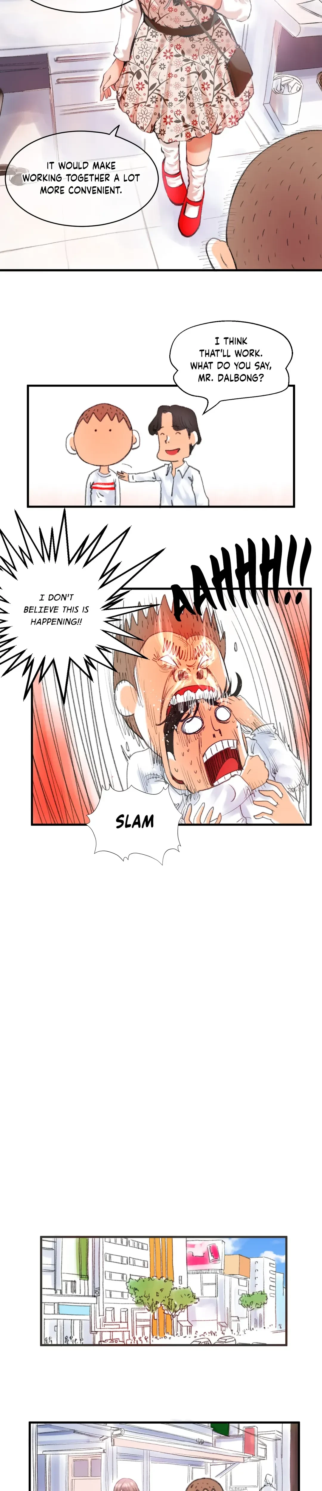 Making AV: A Sneak Peek Chapter 0, page 10