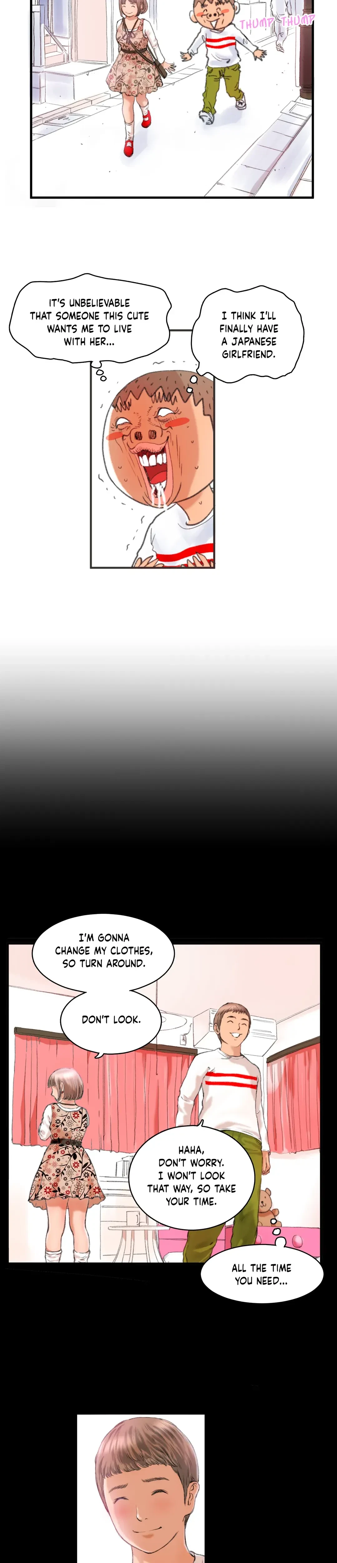 Making AV: A Sneak Peek Chapter 0, page 11