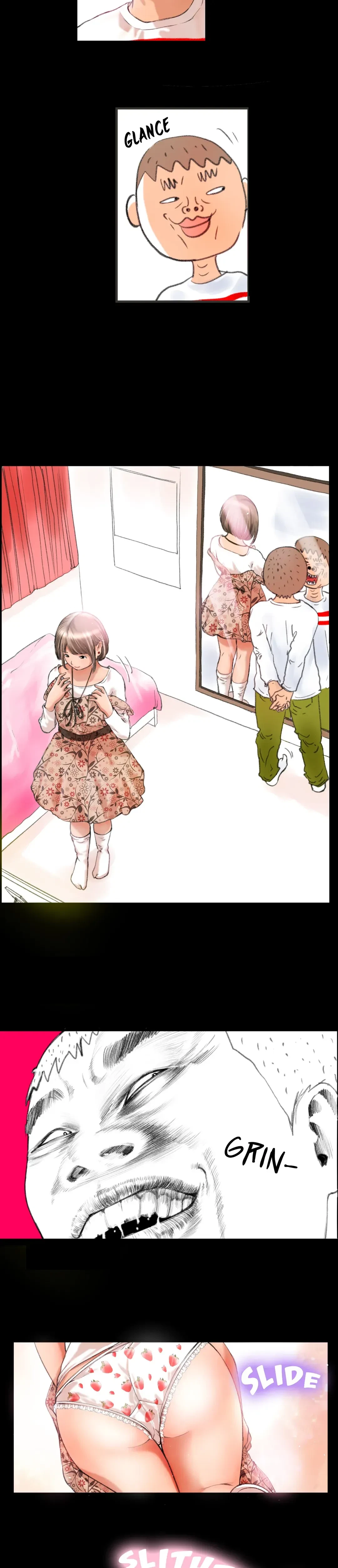 Making AV: A Sneak Peek Chapter 0, page 12
