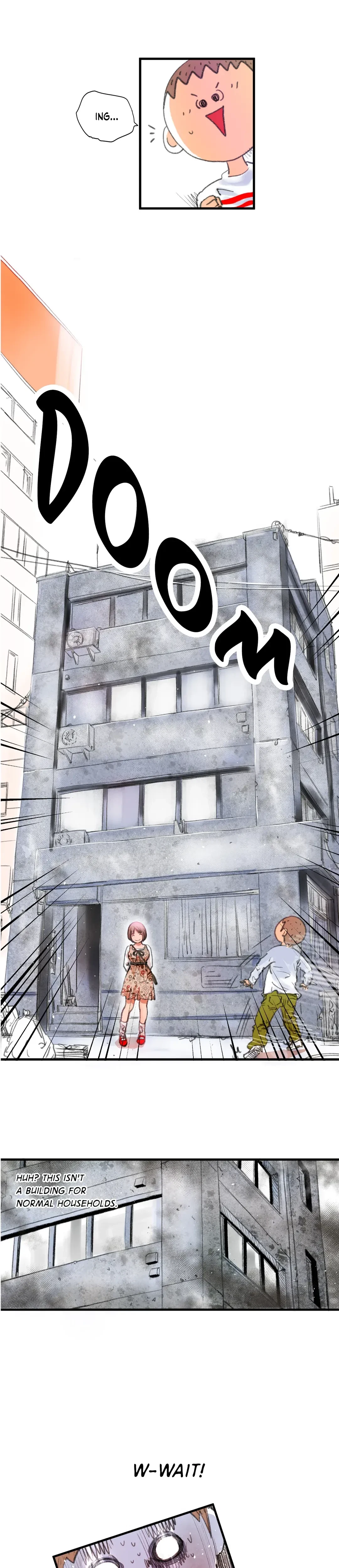 Making AV: A Sneak Peek Chapter 0, page 14