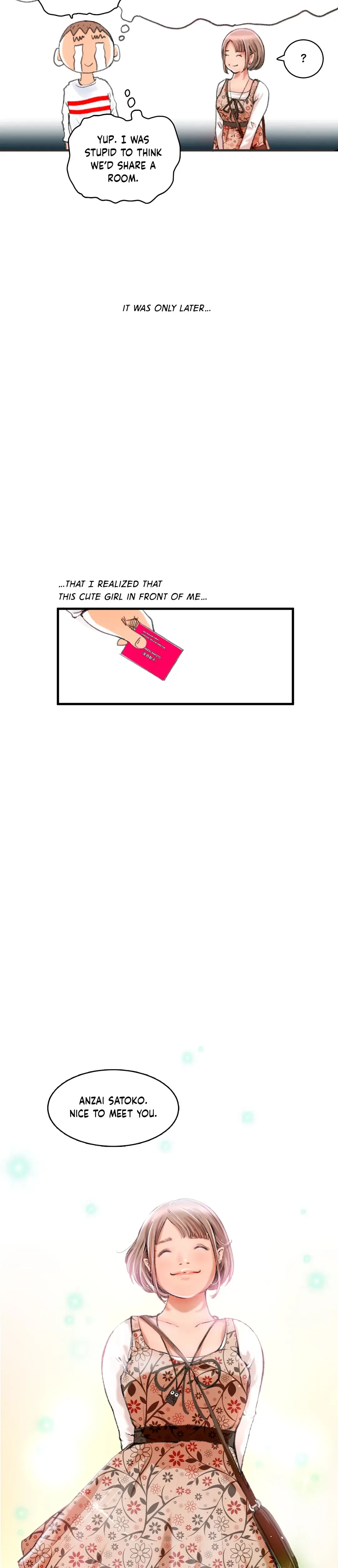 Making AV: A Sneak Peek Chapter 0, page 19