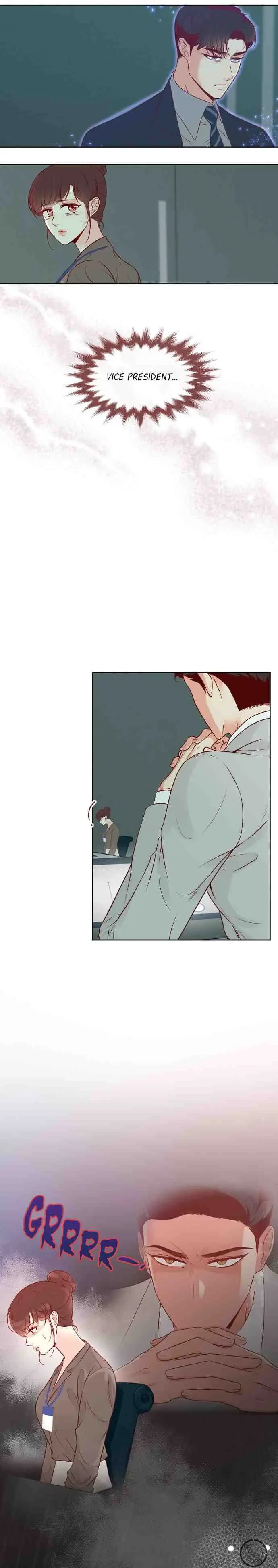 Take Me, I'm Yours Chapter 28, page 3