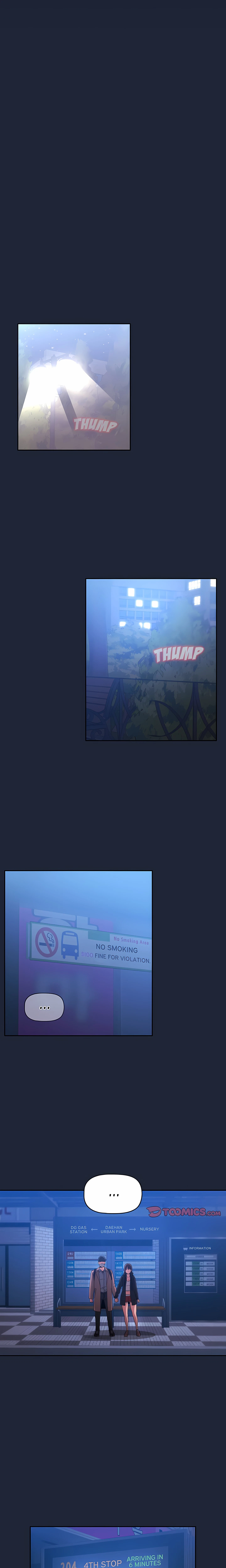 Fatal Lessons In This Pandemic Chapter 33 (Uncensored), page 16