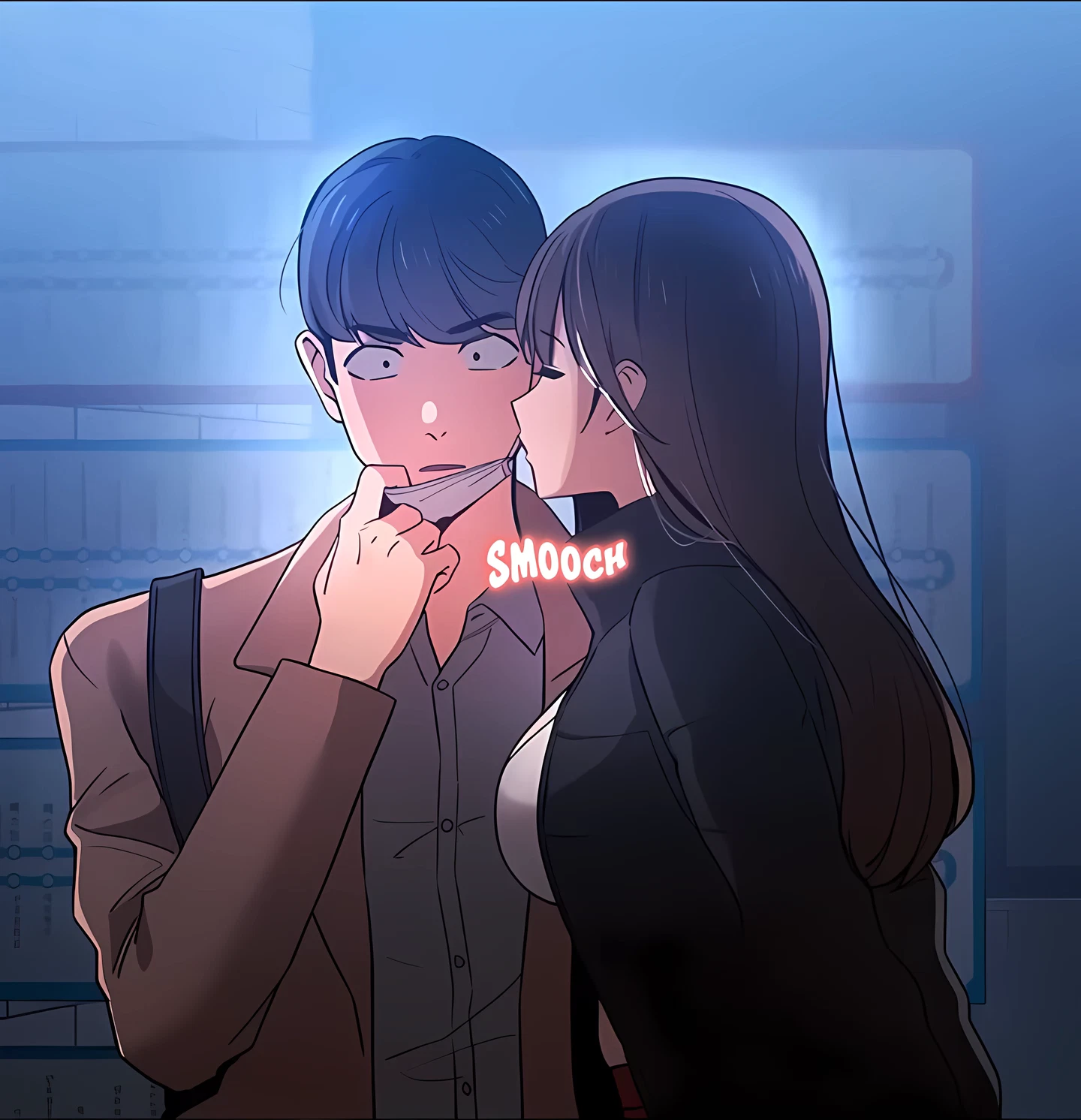 Fatal Lessons In This Pandemic Chapter 33 (Uncensored), page 19