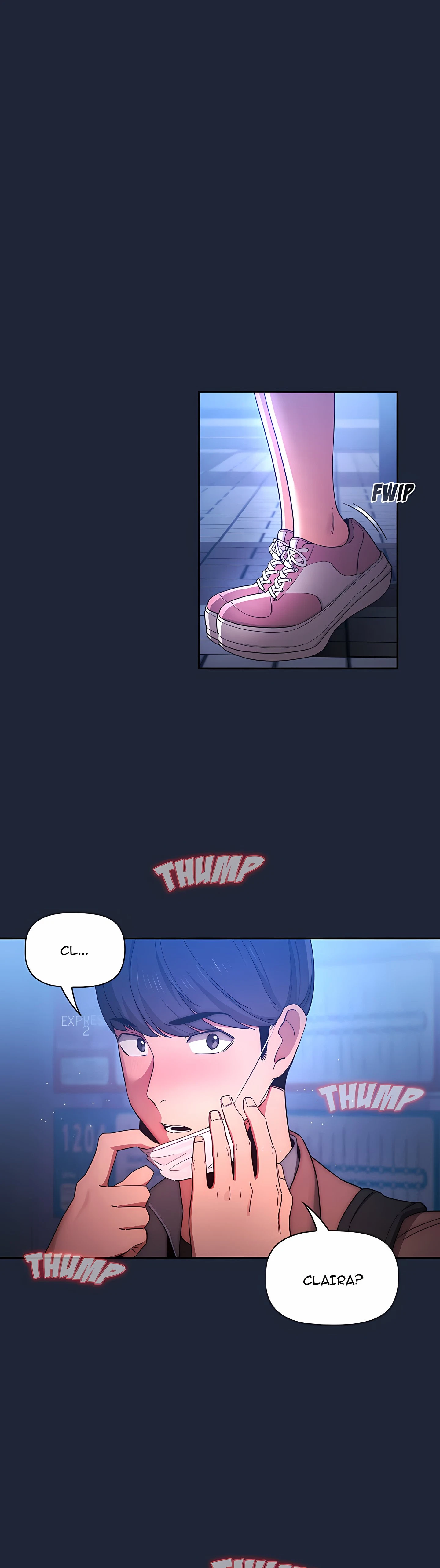 Fatal Lessons In This Pandemic Chapter 33 (Uncensored), page 20