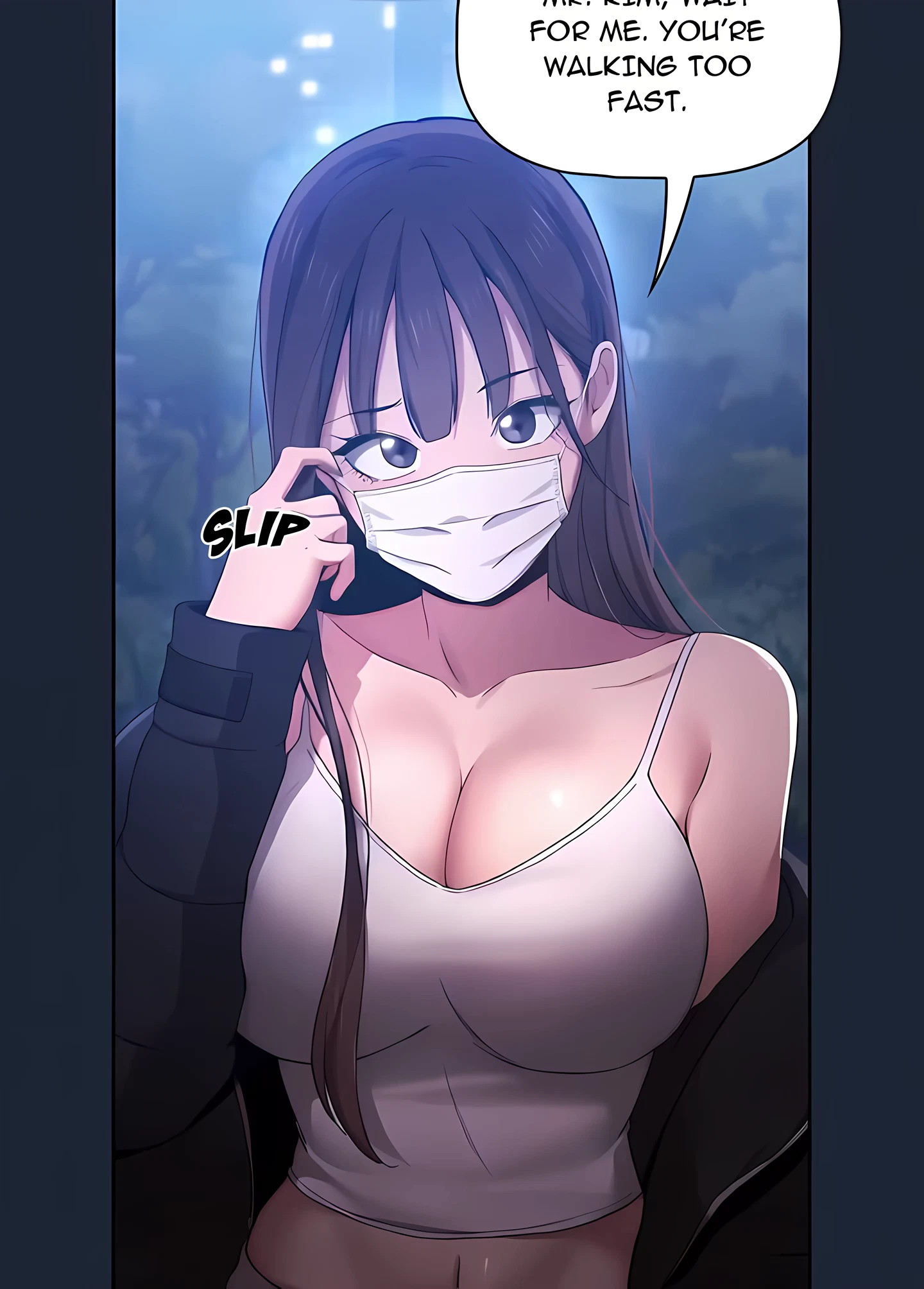 Fatal Lessons In This Pandemic Chapter 33 (Uncensored), page 6