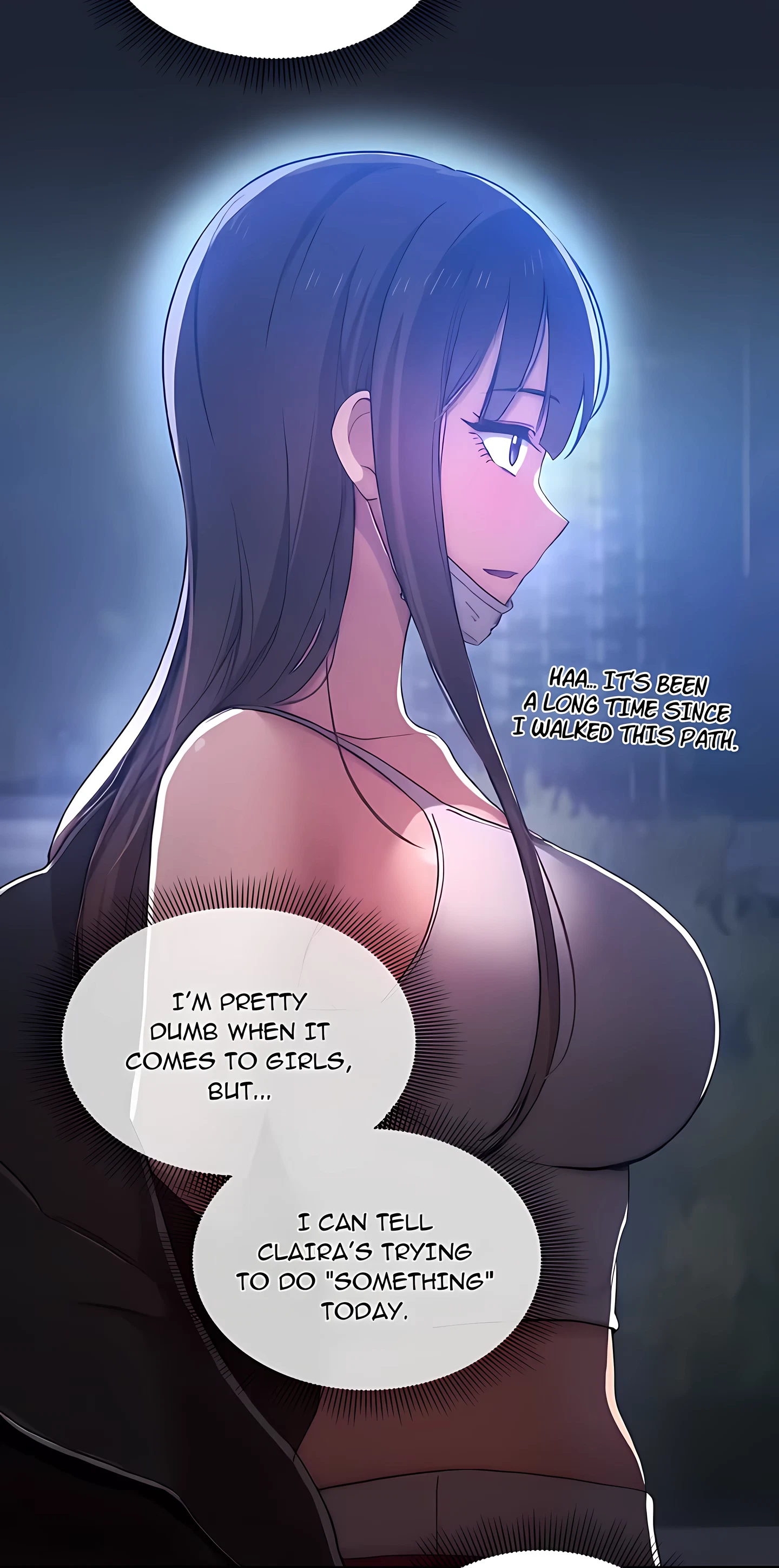 Fatal Lessons In This Pandemic Chapter 33 (Uncensored), page 8