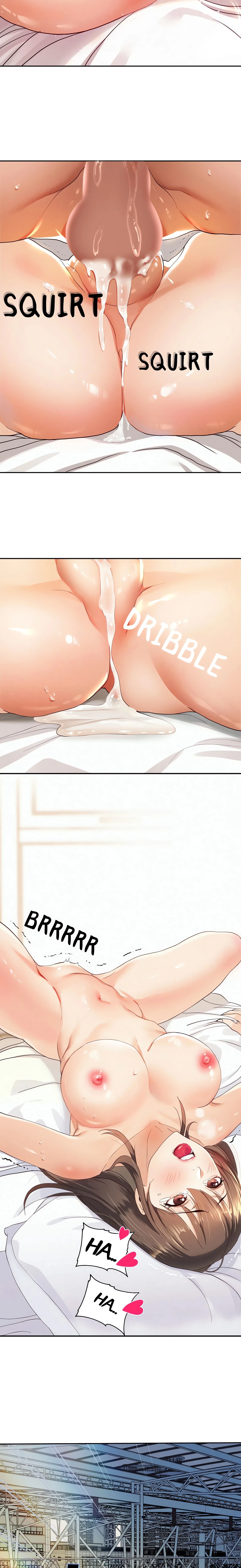 Born With A Surprise Chapter 1 (Uncensored), page 12