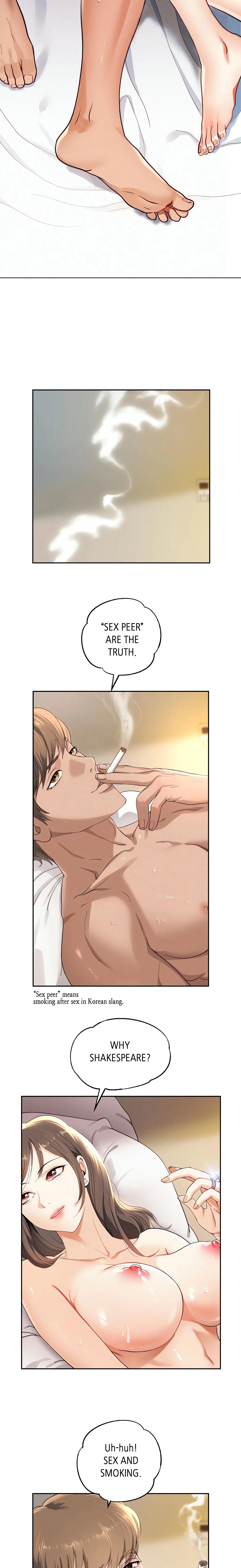 Born With A Surprise Chapter 1 (Uncensored), page 14