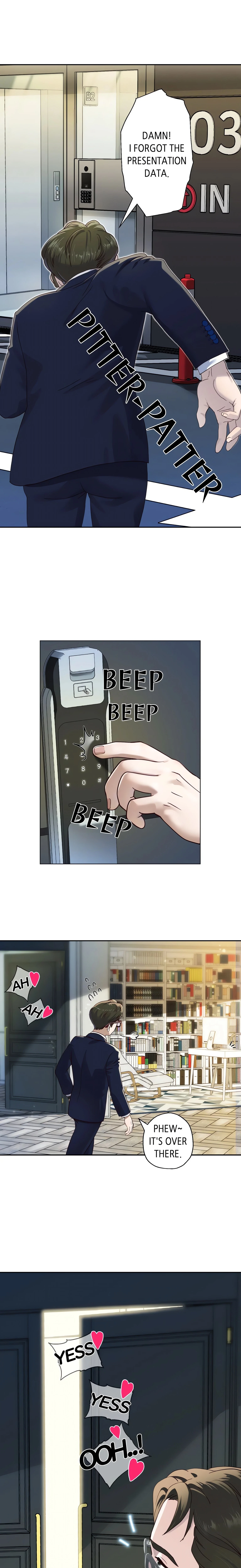 Born With A Surprise Chapter 1 (Uncensored), page 16