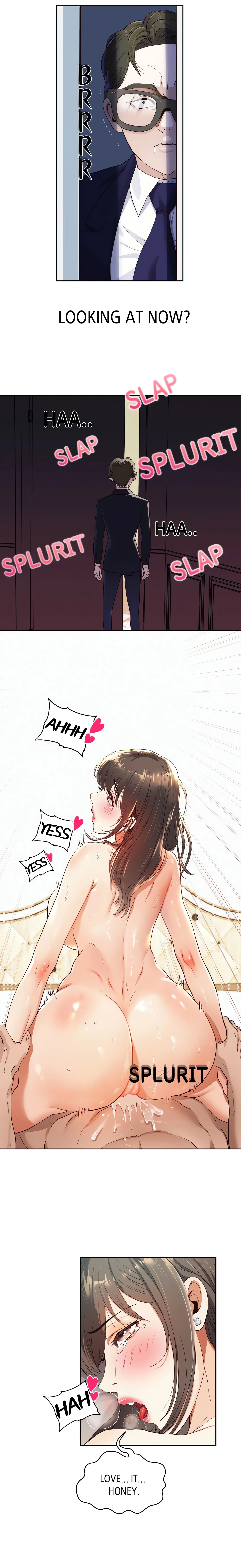 Born With A Surprise Chapter 1 (Uncensored), page 19