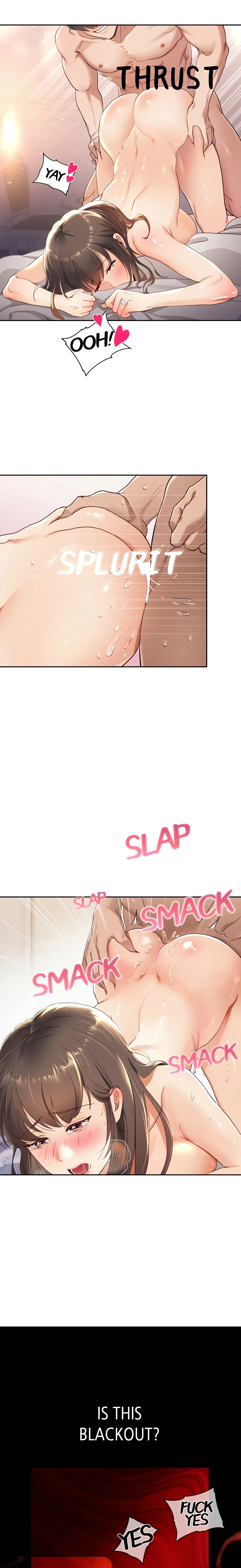 Born With A Surprise Chapter 1 (Uncensored), page 20