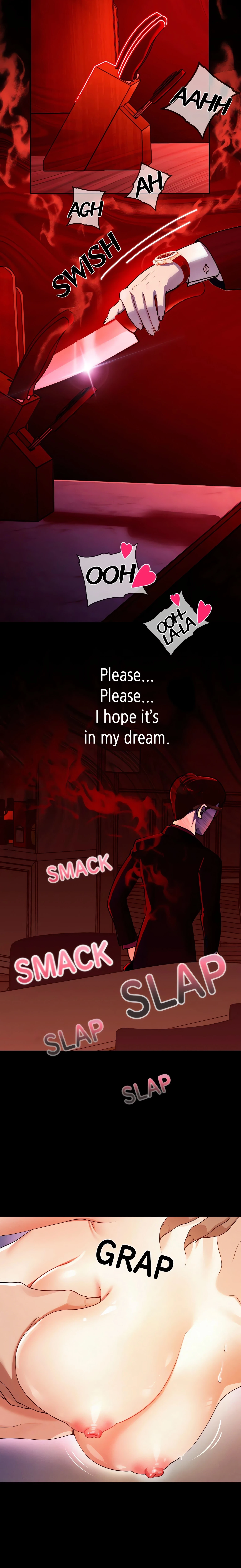 Born With A Surprise Chapter 1 (Uncensored), page 21