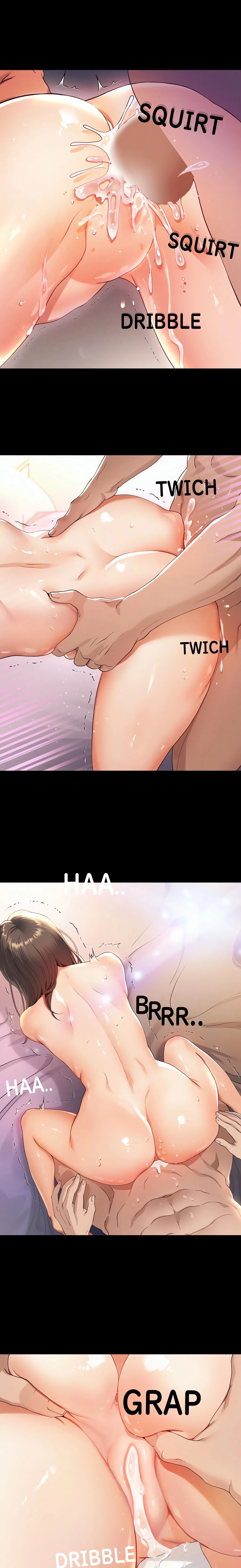 Born With A Surprise Chapter 1 (Uncensored), page 24