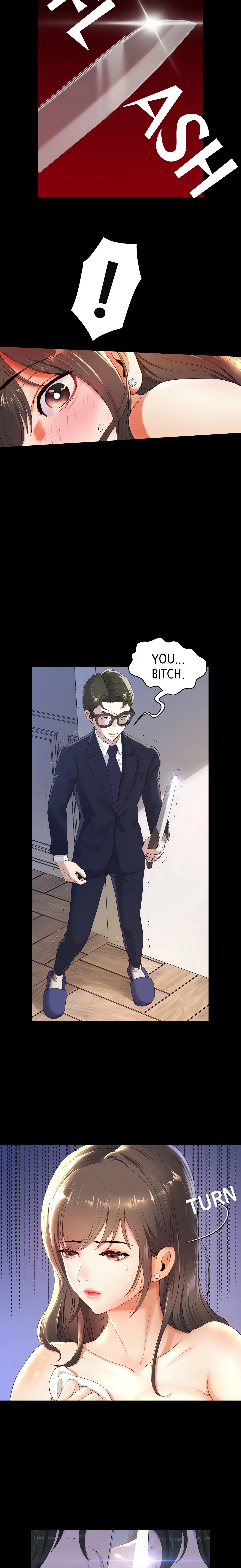 Born With A Surprise Chapter 1 (Uncensored), page 26