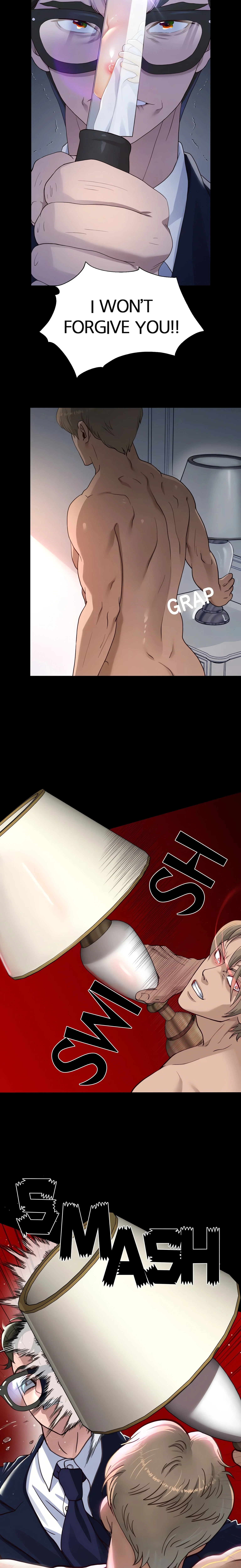 Born With A Surprise Chapter 1 (Uncensored), page 27