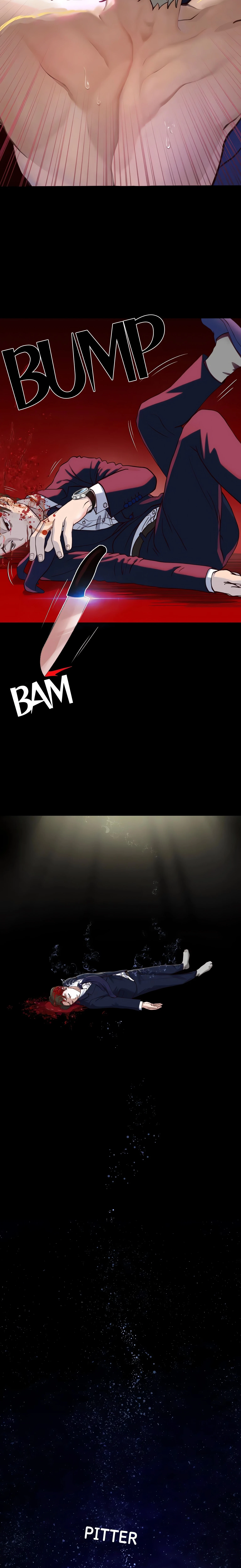 Born With A Surprise Chapter 1 (Uncensored), page 28