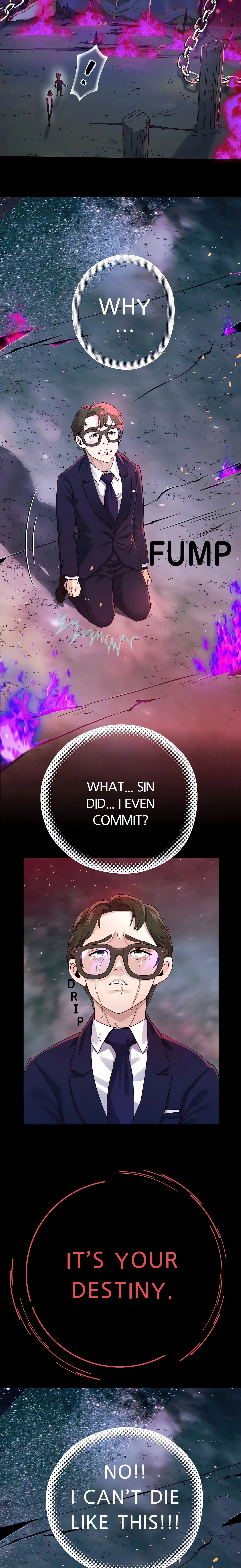 Born With A Surprise Chapter 1 (Uncensored), page 31